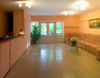 Санаторий "Янтарь" (ДОЛ)