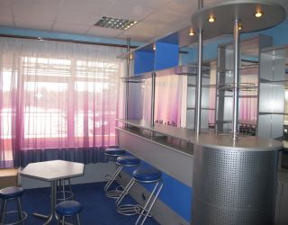 Санаторий "Янтарь" (ДОЛ)