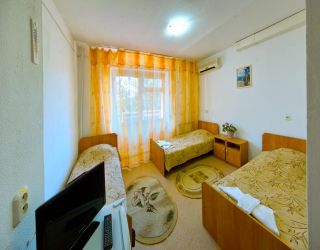 Санаторий "Янтарь" (ДОЛ)