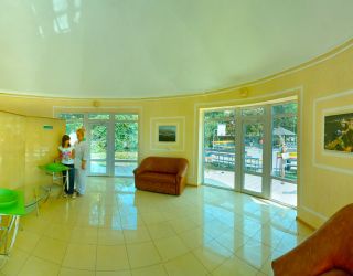 Санаторий "Янтарь" (ДОЛ)