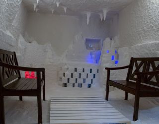 Санаторий "Янтарь" (ДОЛ)