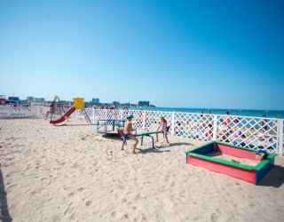 Санаторий "Янтарь" (ДОЛ)