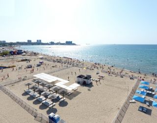 Санаторий "Янтарь" (ДОЛ)