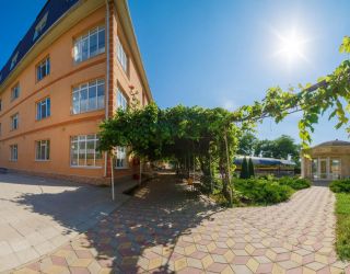 Санаторий "Янтарь" (ДОЛ)