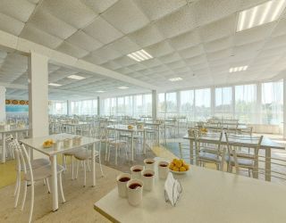 Санаторий "Янтарь" (ДОЛ)