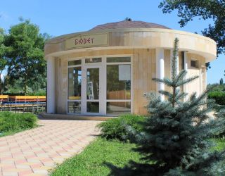 Санаторий "Янтарь" (ДОЛ)