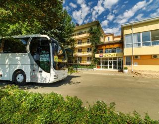 Санаторий "Янтарь" (ДОЛ)