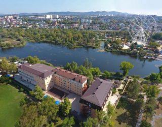 Санаторий "Янтарь" (ДОЛ)