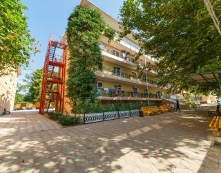 Санаторий "Янтарь" (ДОЛ)