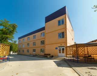 Санаторий "Янтарь" (ДОЛ)