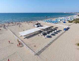 Санаторий "Янтарь" (ДОЛ)