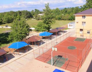 Санаторий "Янтарь" (ДОЛ)