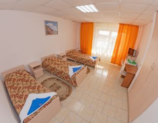 Санаторий "Янтарь" (ДОЛ)