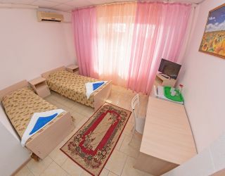 Санаторий "Янтарь" (ДОЛ)