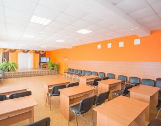 Санаторий "Янтарь" (ДОЛ)