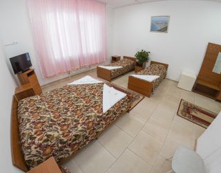 Санаторий "Янтарь" (ДОЛ)