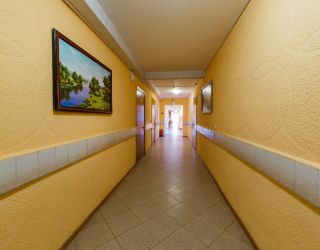 Санаторий "Янтарь" (ДОЛ)