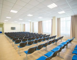 Санаторий "Янтарь" (ДОЛ)