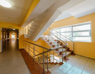 Санаторий "Янтарь" (ДОЛ)