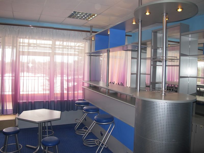 Санаторий "Янтарь" (ДОЛ)