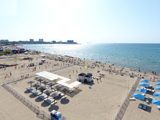 Санаторий "Янтарь" (ДОЛ)