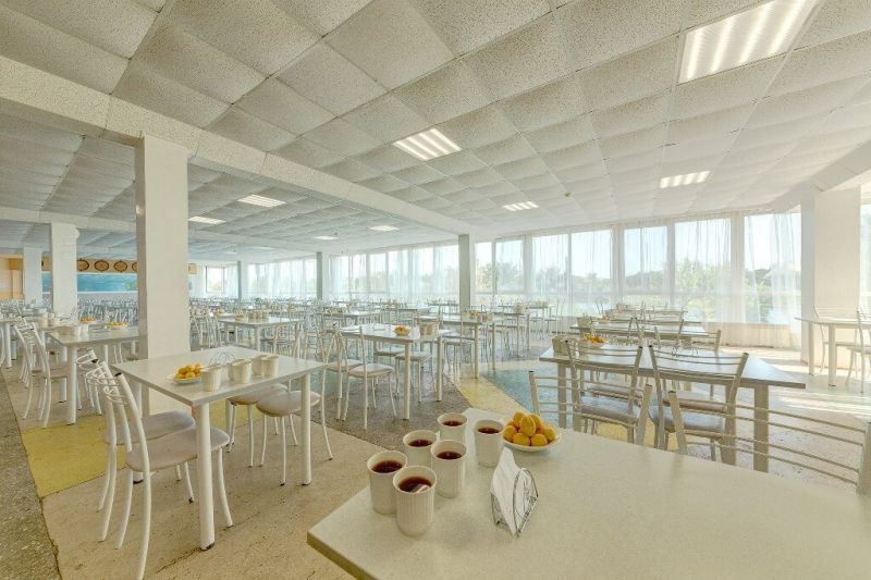 Санаторий "Янтарь" (ДОЛ)