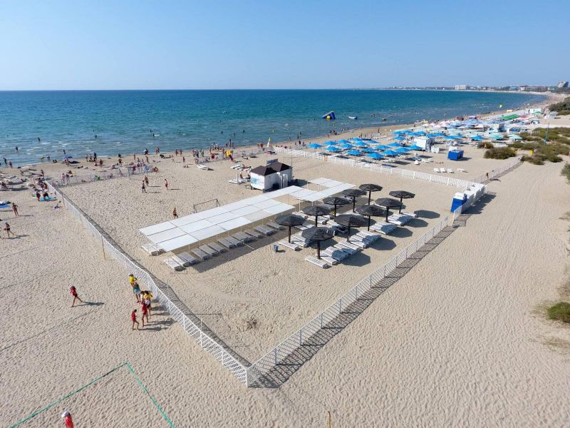 Санаторий "Янтарь" (ДОЛ)