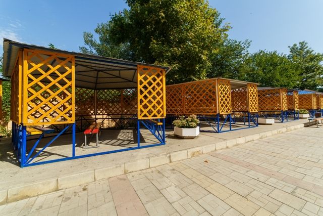 Санаторий "Янтарь" (ДОЛ)