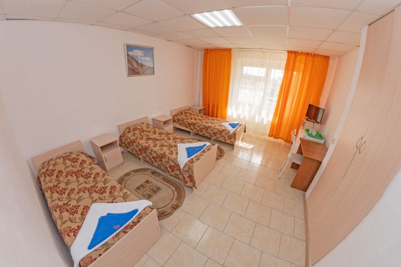 Санаторий "Янтарь" (ДОЛ)