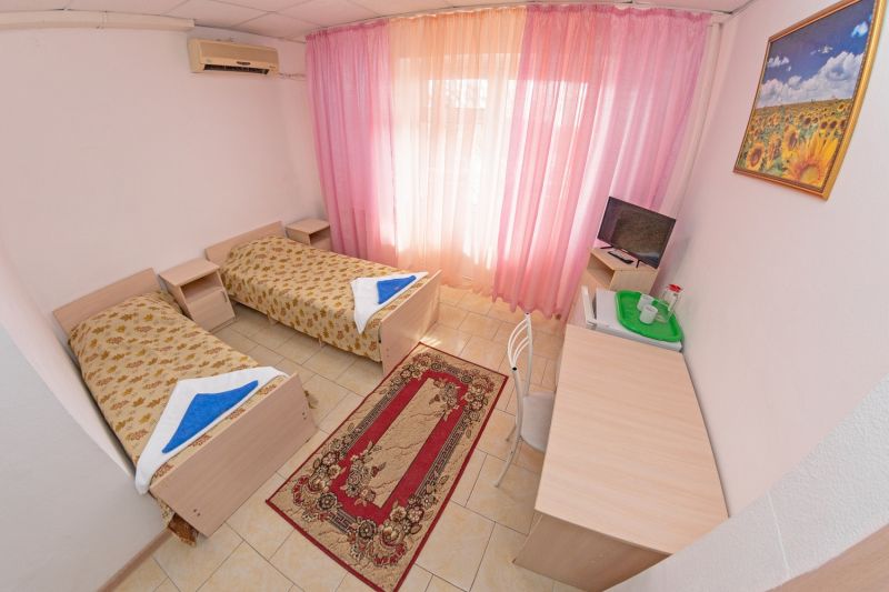 Санаторий "Янтарь" (ДОЛ)