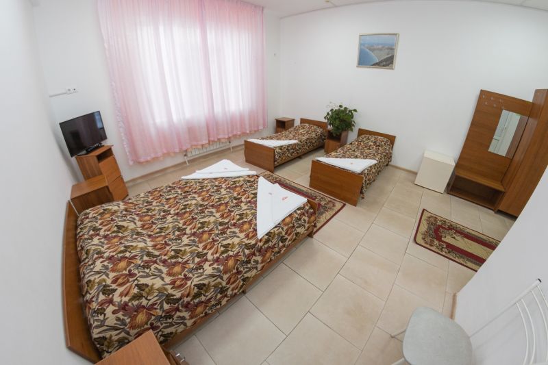 Санаторий "Янтарь" (ДОЛ)