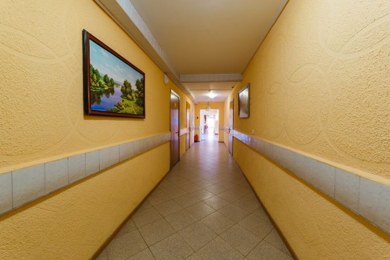 Санаторий "Янтарь" (ДОЛ)