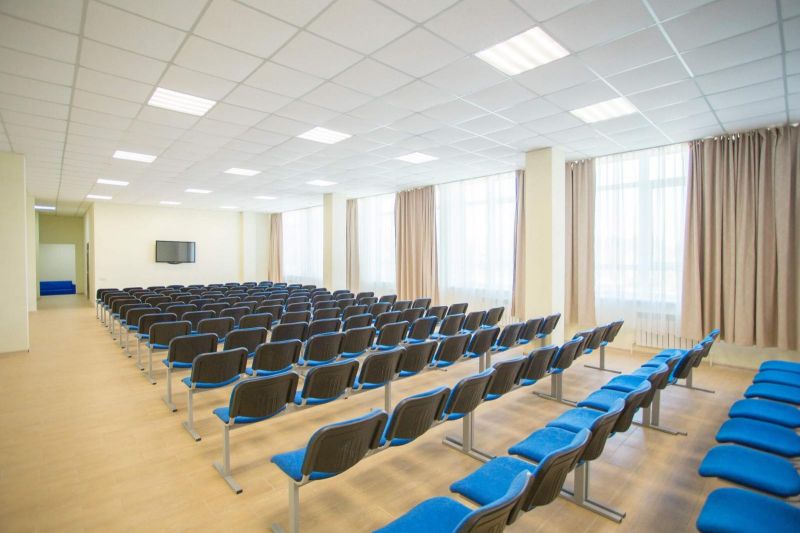 Санаторий "Янтарь" (ДОЛ)