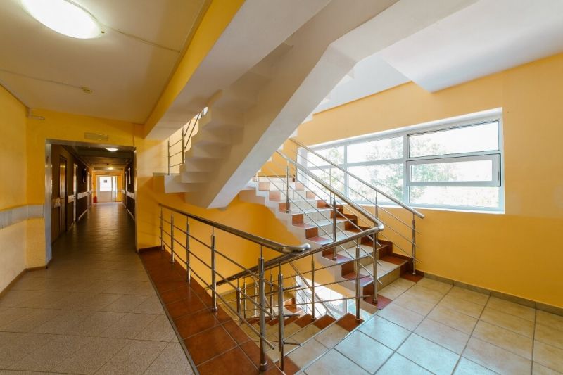 Санаторий "Янтарь" (ДОЛ)