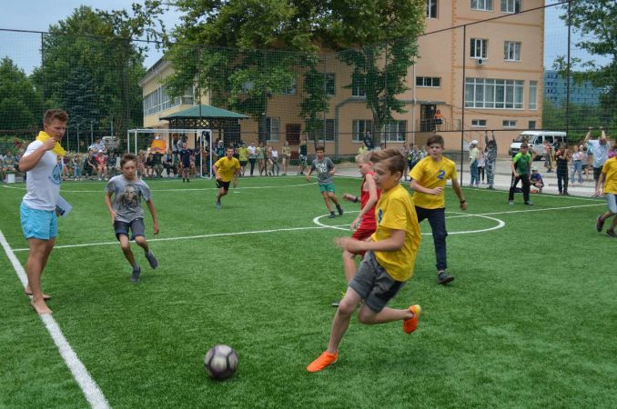 Санаторий "Янтарь"