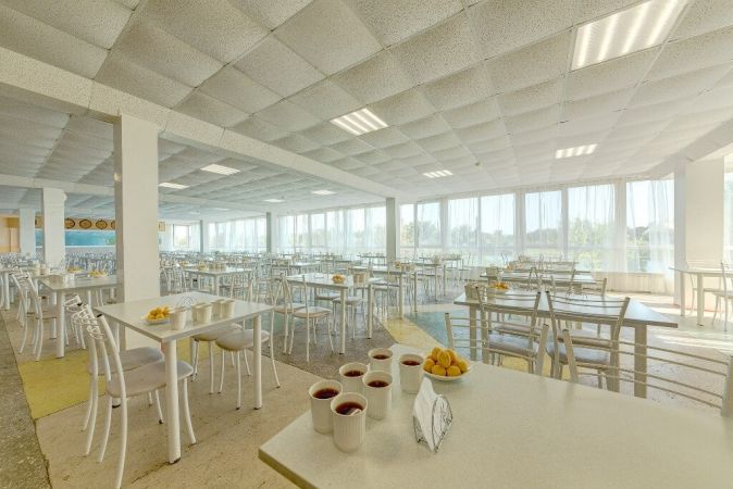 Санаторий "Янтарь"