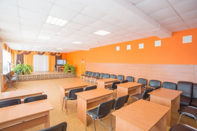 Санаторий "Янтарь"