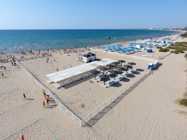 Санаторий "Янтарь"